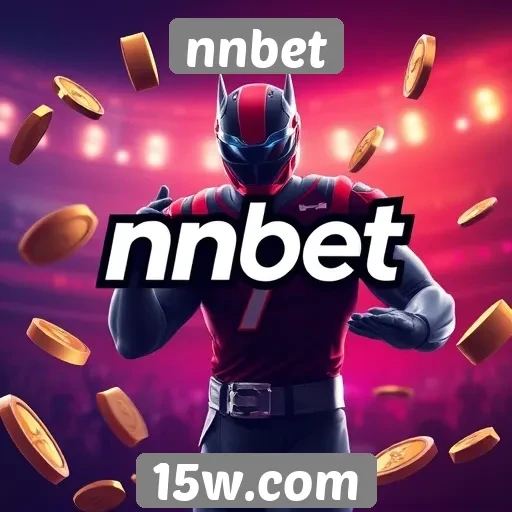 Como nnbet se destaca no mercado de jogos online