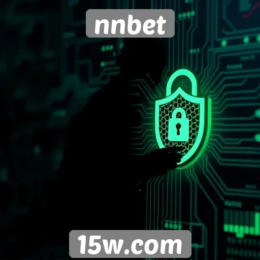 Análise da segurança no site de jogos nnbet