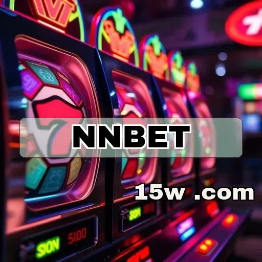 nnbet Plataforma