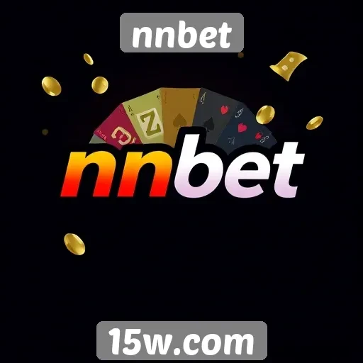 Variedade de jogos oferecidos pelo nnbet